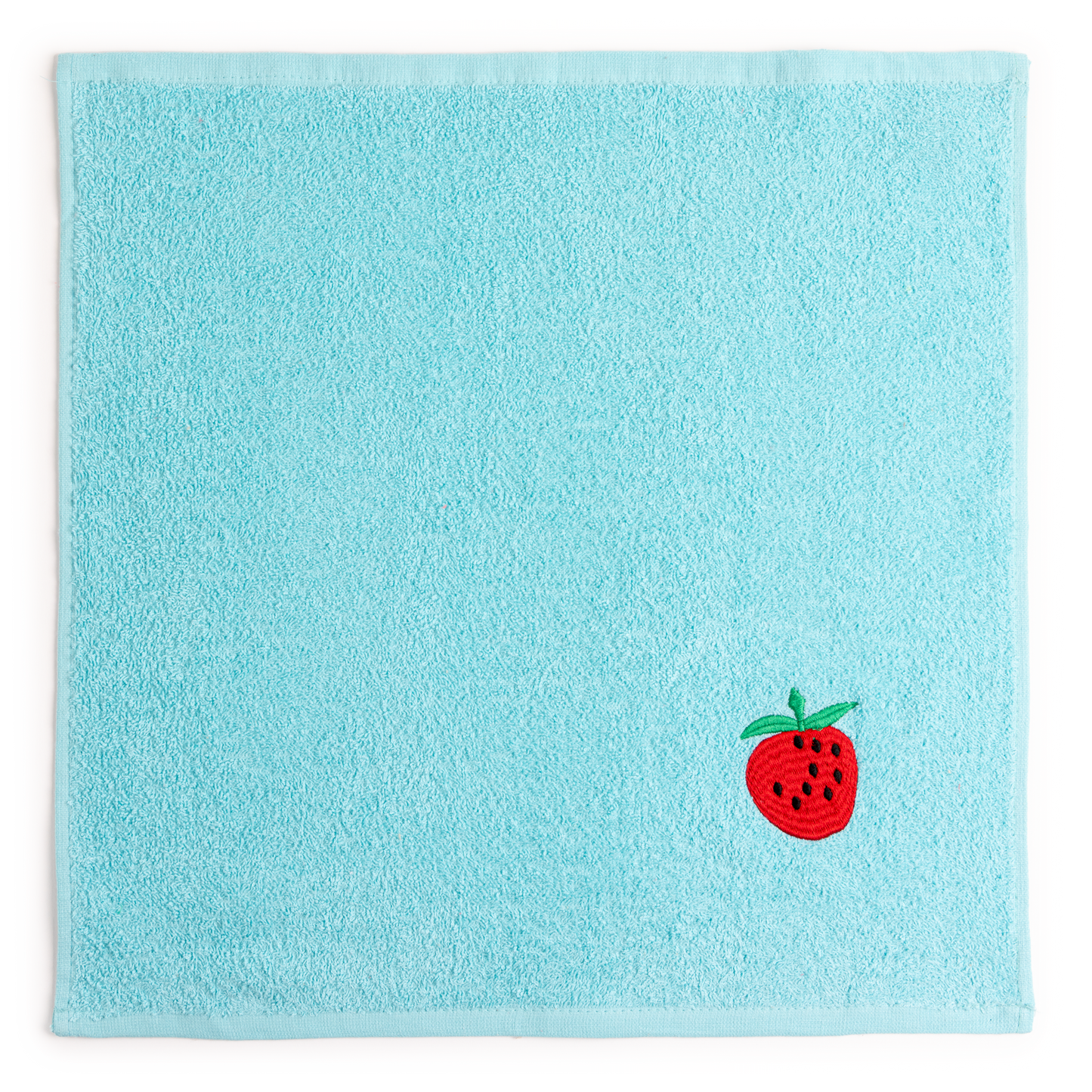 Paños de Cocina de Algodón Rizo REF.402 | Pack de 6 Trapos 380gr 50x50cm de Cocina Suaves y Absorbentes | Trapos de Cocina 100% Algodón | Resistentes y Lavables | Ideales para Hogar y Cocina