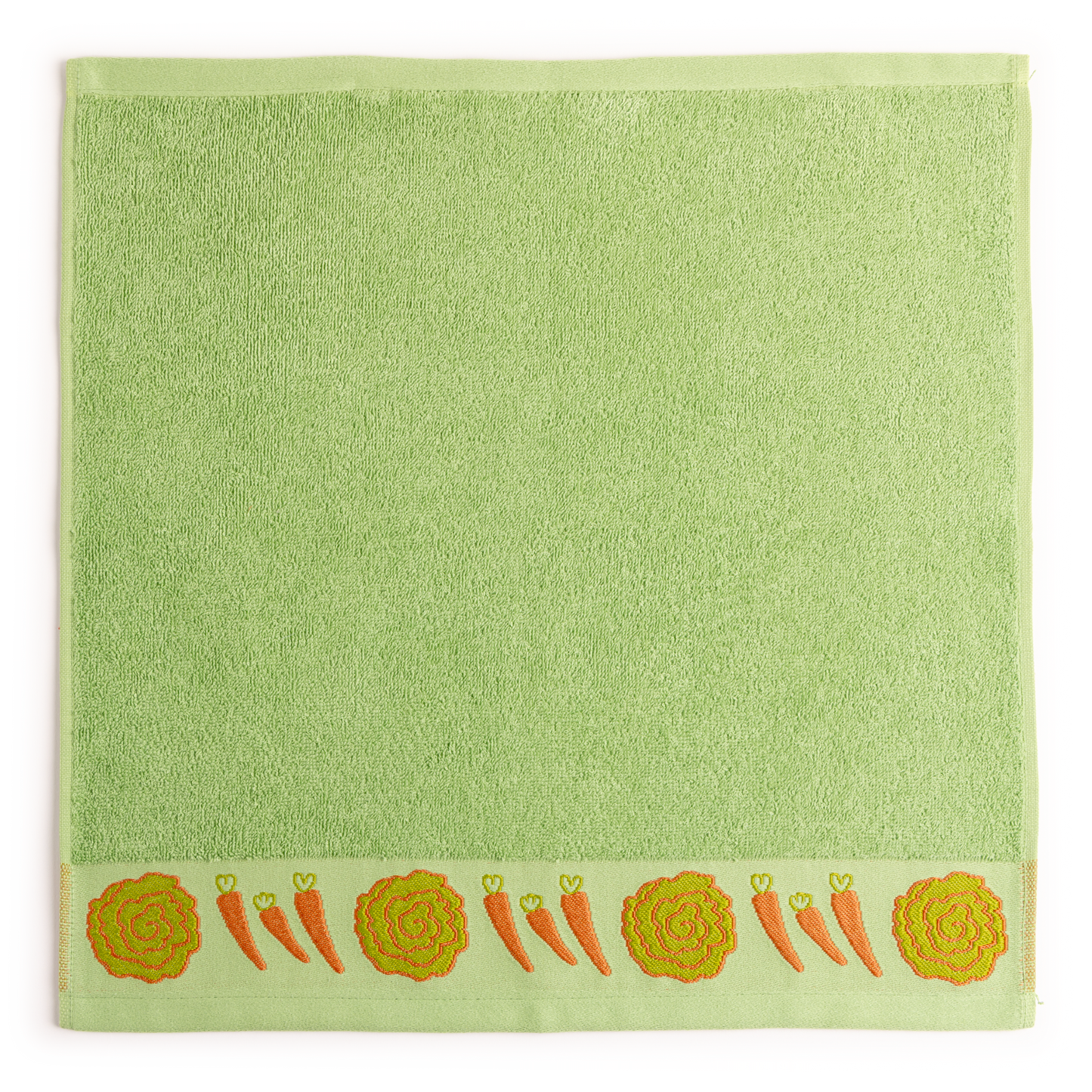 Paños de Cocina de Algodón Rizo REF.4202 | Pack de 4 Trapos 400gr 50x50cm de Cocina Suaves y Absorbentes | Trapos de Cocina 100% Algodón | Resistentes y Lavables | Ideales para Hogar y Cocina