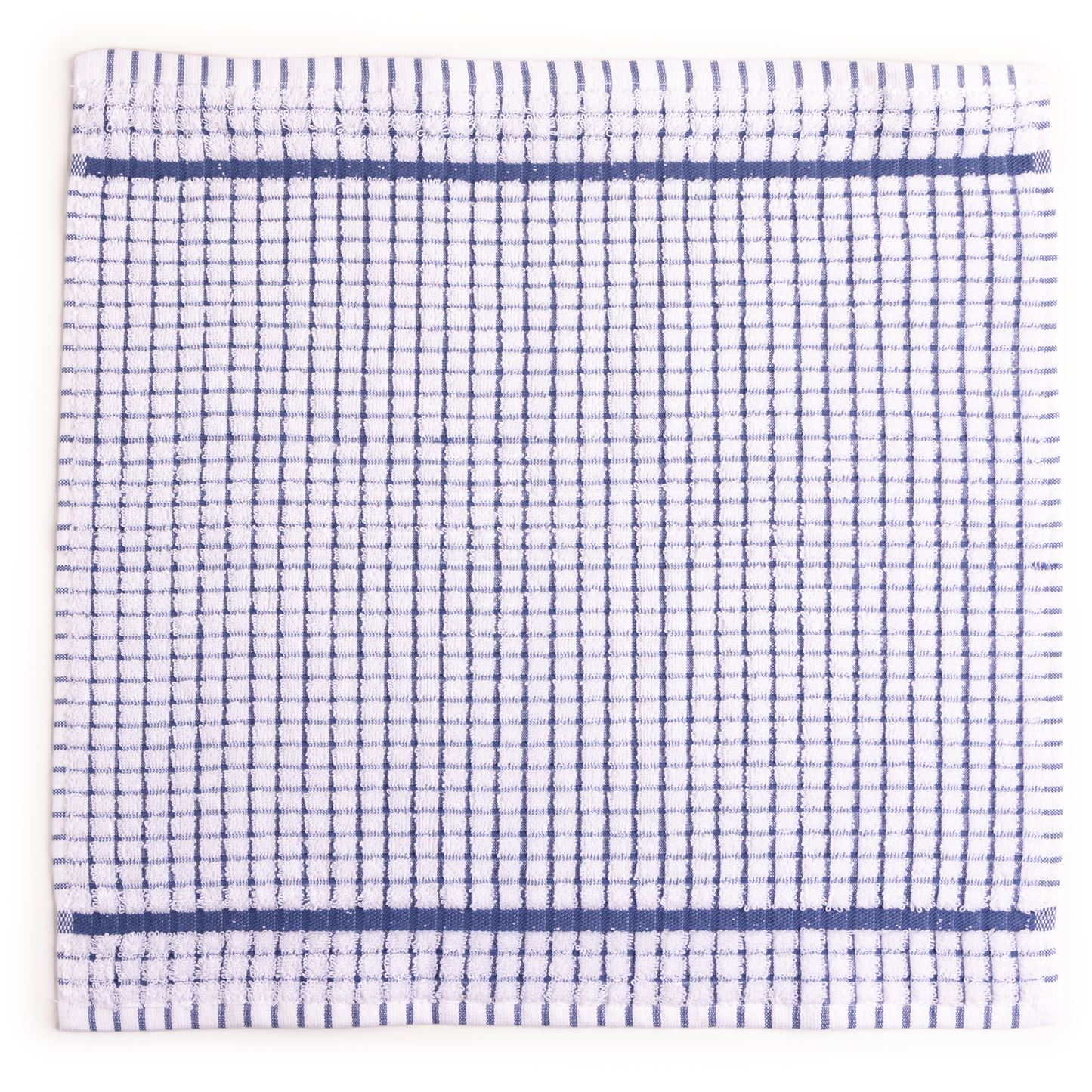 Paños de Cocina de Algodón Rizo REF.4552 | Pack de 6 Trapos 400gr 50x50cm de Cocina Suaves y Absorbentes | Trapos de Cocina 100% Algodón | Resistentes y Lavables | Ideales para Hogar y Cocina