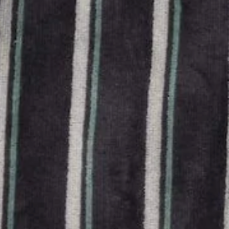 NELSON - Albornoz Terciopelo 100% Algodón 420 gsm OEKO-TEX® - Doble uso: Bata de Casa y Baño. Diseño exclusivo y funcional: 2 Bolsillos, Cinturón y Capucha