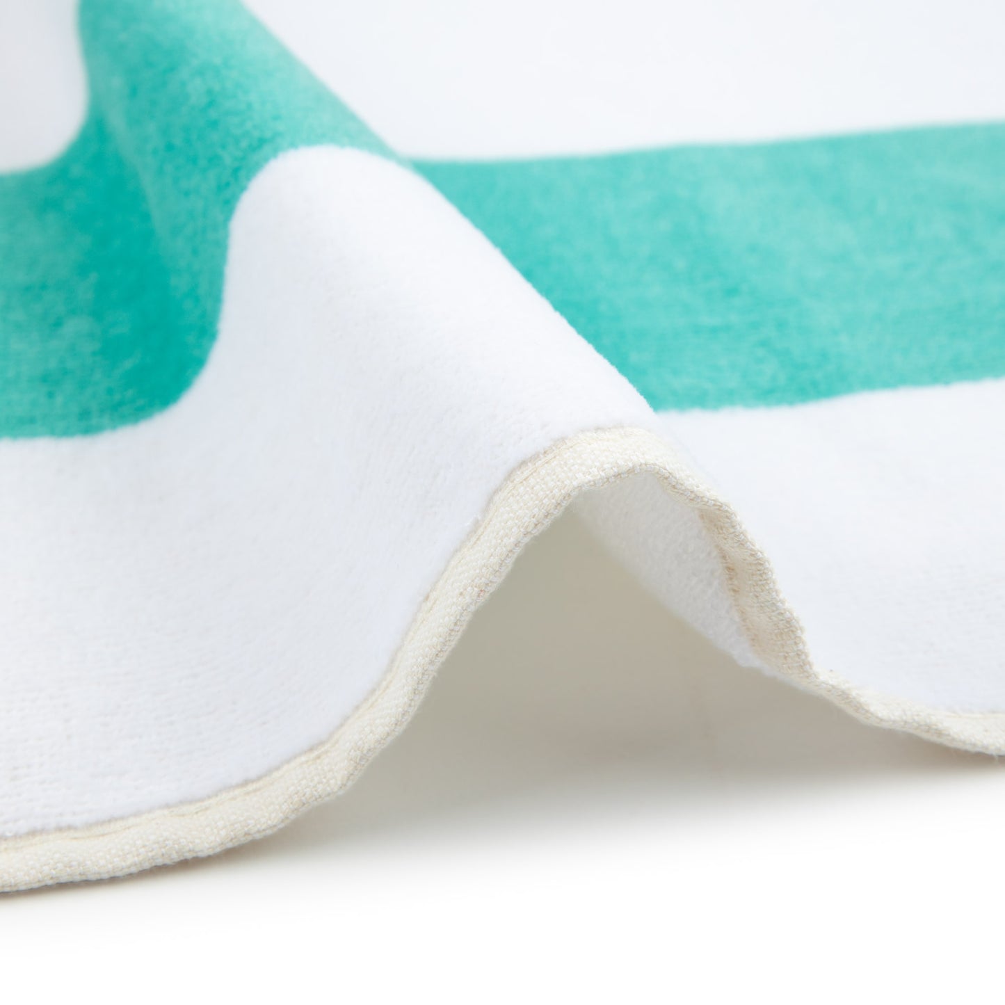 BOSKIMO Toalla de Playa Zadar 1 Grande 90x170 cm – 100 % Algodón Rizo de Alta Calidad – Suave, Absorbente y de Secado Rápido – Fabricada en Portugal – Estilo Premium en Colores Vivos – Ideal para Playa y Piscina