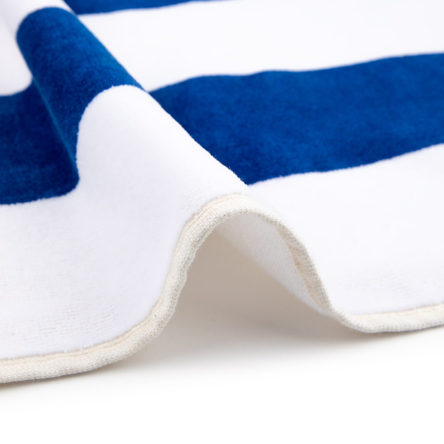 BOSKIMO Toalla de Playa Zadar 2 Grande 90x170 cm – 100 % Algodón Rizo de Alta Calidad – Suave, Absorbente y de Secado Rápido – Fabricada en Portugal – Estilo Premium en Colores Vivos – Ideal para Playa y Piscina