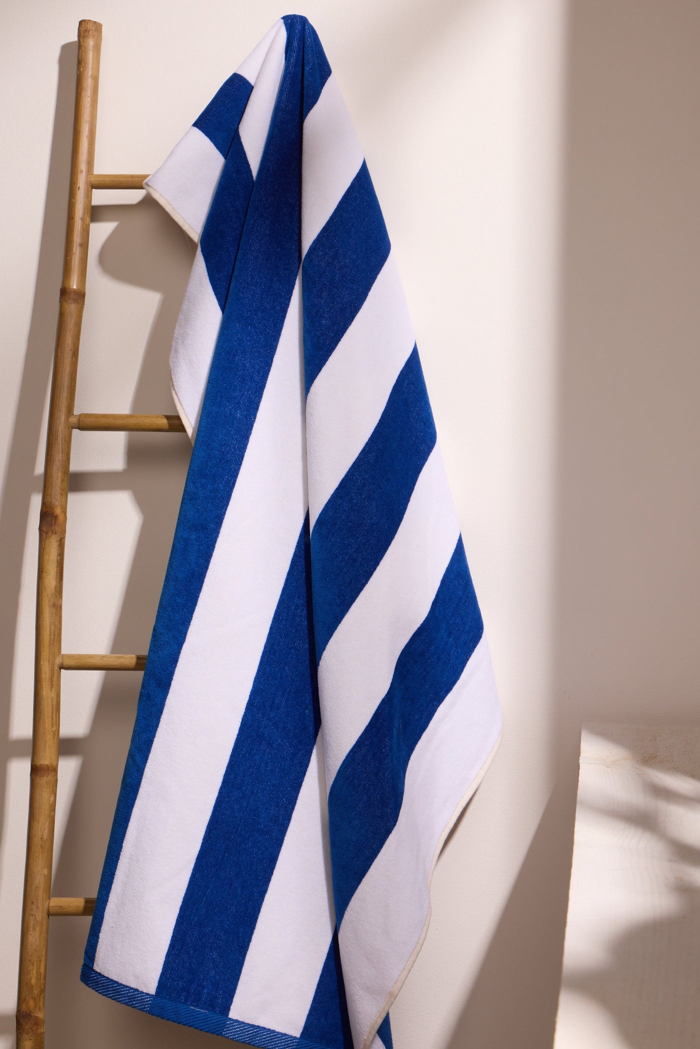 Pareos y toallas de playa