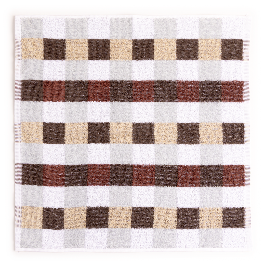 Paños de Cocina de Algodón Rizo REF.4510.Cuadrados | Pack de 6 Trapos 400gr 50x50cm de Cocina Suaves y Absorbentes | Trapos de Cocina 100% Algodón | Resistentes y Lavables | Ideales para Hogar y Cocina