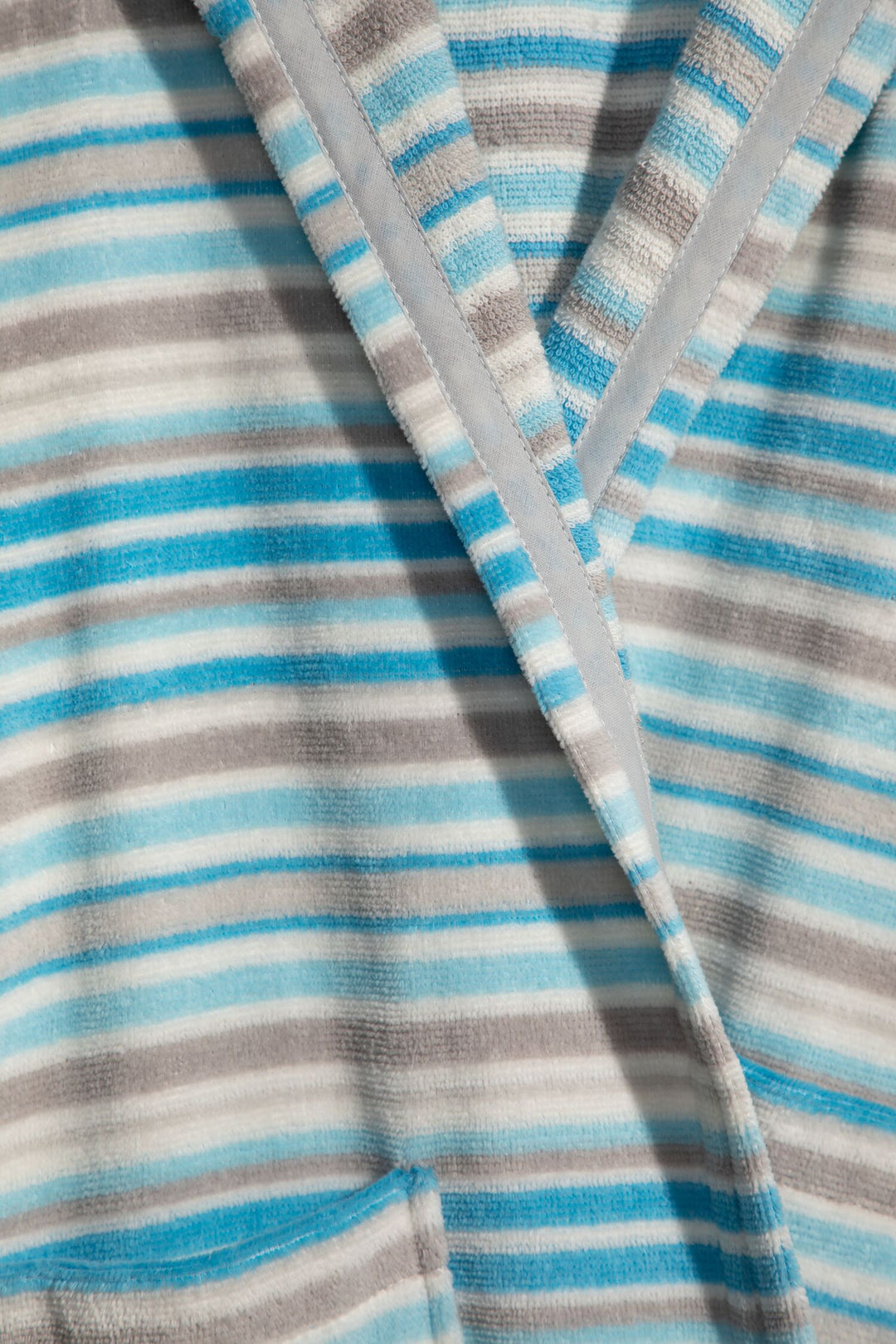 KIDS CARLO - Albornoz Niños adolescentes Algodón: Niño, Infantil - 100% Algodón OEKO-TEX - 2 Bolsillos, Cinturón, Capucha, Albornoces Felpa muy suave con bordados para niños