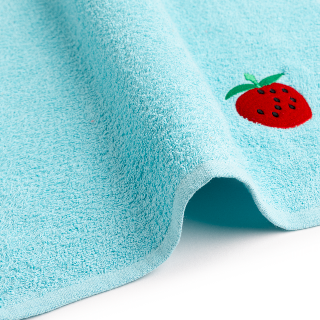 Paños de Cocina de Algodón Rizo REF.402 | Pack de 6 Trapos 380gr 50x50cm de Cocina Suaves y Absorbentes | Trapos de Cocina 100% Algodón | Resistentes y Lavables | Ideales para Hogar y Cocina