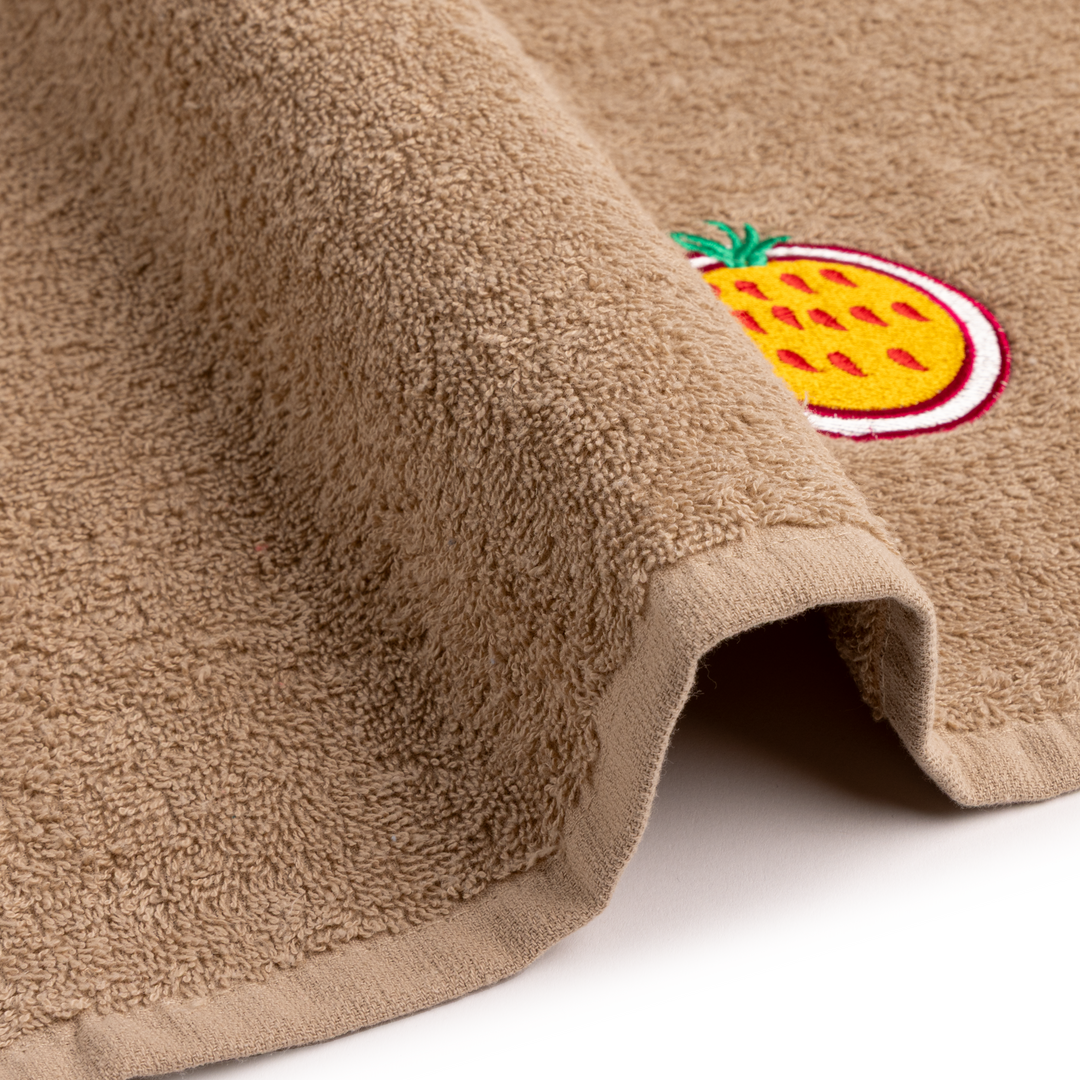 Paños de Cocina de Algodón Rizo REF.402 | Pack de 6 Trapos 380gr 50x50cm de Cocina Suaves y Absorbentes | Trapos de Cocina 100% Algodón | Resistentes y Lavables | Ideales para Hogar y Cocina