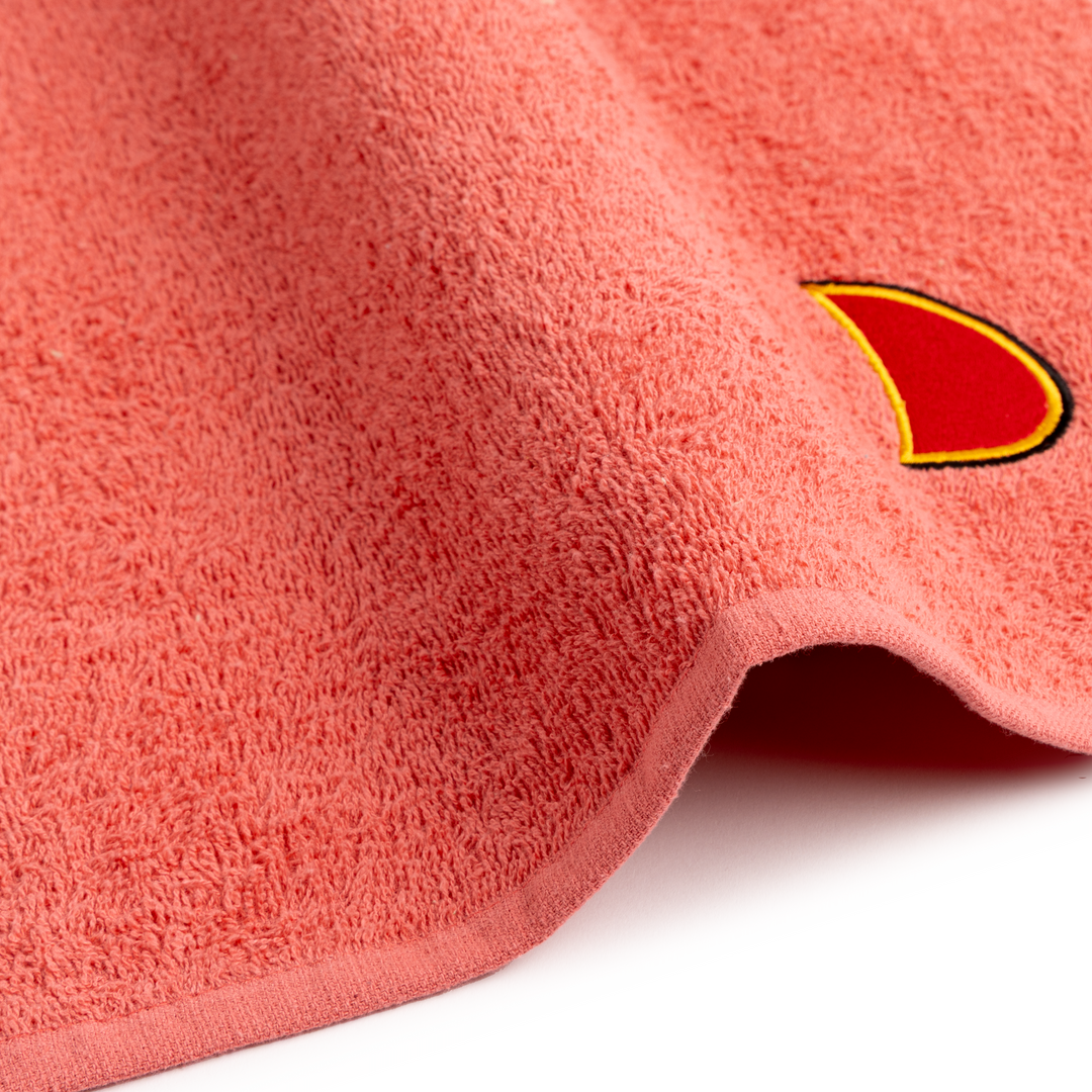 Paños de Cocina de Algodón Rizo REF.402 | Pack de 6 Trapos 380gr 50x50cm de Cocina Suaves y Absorbentes | Trapos de Cocina 100% Algodón | Resistentes y Lavables | Ideales para Hogar y Cocina