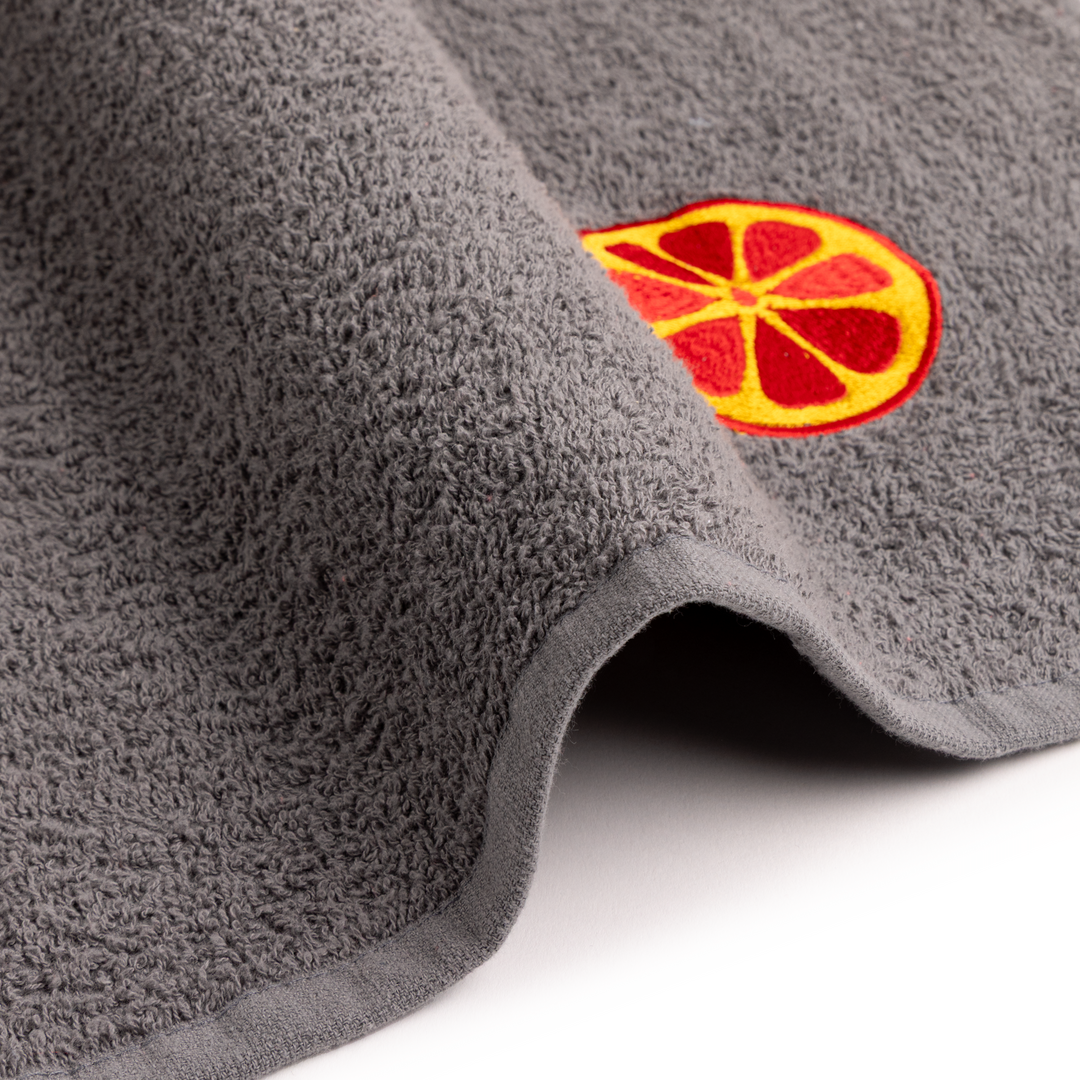 Paños de Cocina de Algodón Rizo REF.402 | Pack de 6 Trapos 380gr 50x50cm de Cocina Suaves y Absorbentes | Trapos de Cocina 100% Algodón | Resistentes y Lavables | Ideales para Hogar y Cocina