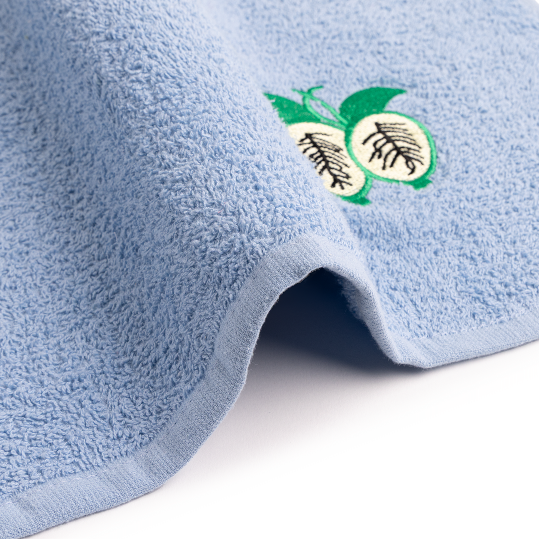 Paños de Cocina de Algodón Rizo REF.402 | Pack de 6 Trapos 380gr 50x50cm de Cocina Suaves y Absorbentes | Trapos de Cocina 100% Algodón | Resistentes y Lavables | Ideales para Hogar y Cocina