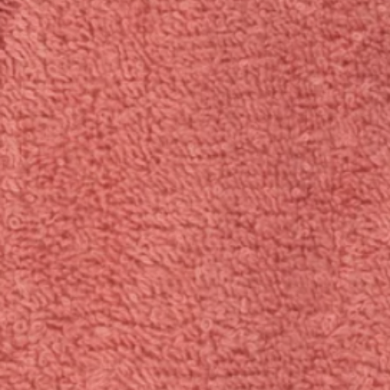 Albornoz Unisex - Albornoz de Ducha para Hombre o Mujer - 100% Algodón, Capucha, Coral