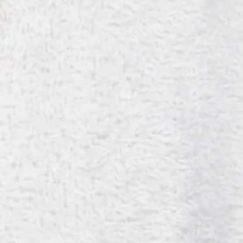 Albornoz Unisex - Albornoz de Ducha para Hombre o Mujer - 100% Algodón- 420g/m2 - Albornoz de Rizo. Blanco