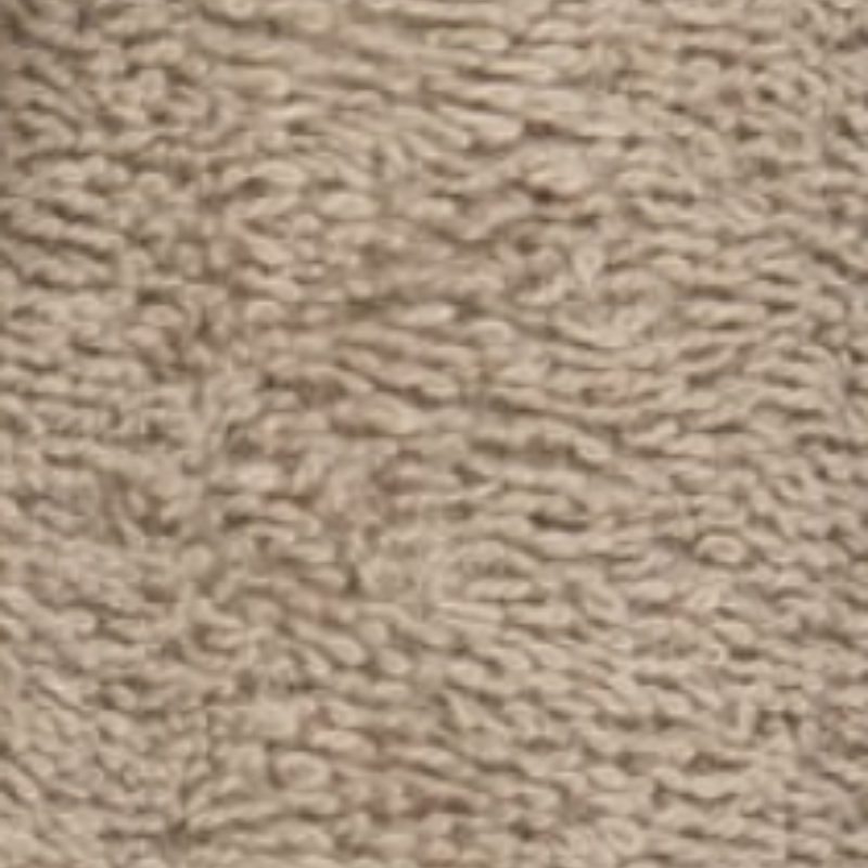 Albornoz Unisex - Albornoz de Ducha para Hombre o Mujer - 100% Algodón, Capucha, Arena