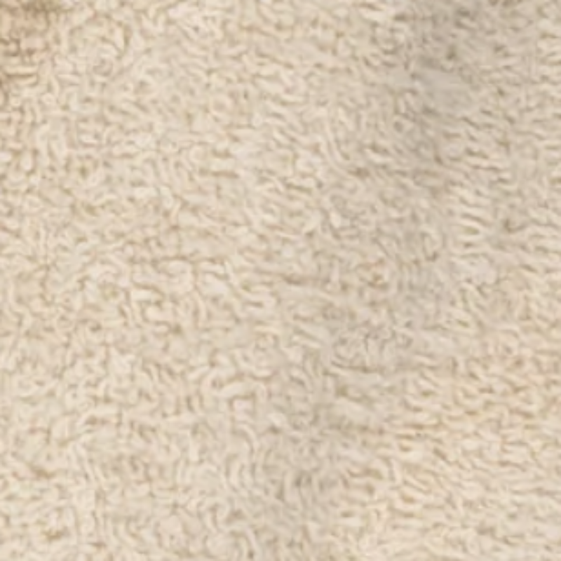 Albornoz Unisex - Albornoz de Ducha para Hombre o Mujer - 100% Algodón, Capucha, Beige