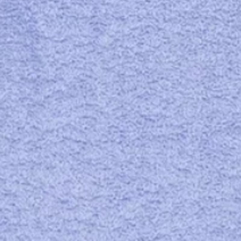 Albornoz Unisex - Albornoz de Ducha para Hombre o Mujer - 100% Algodón- 420g/m2 - Albornoz de Rizo. Azul