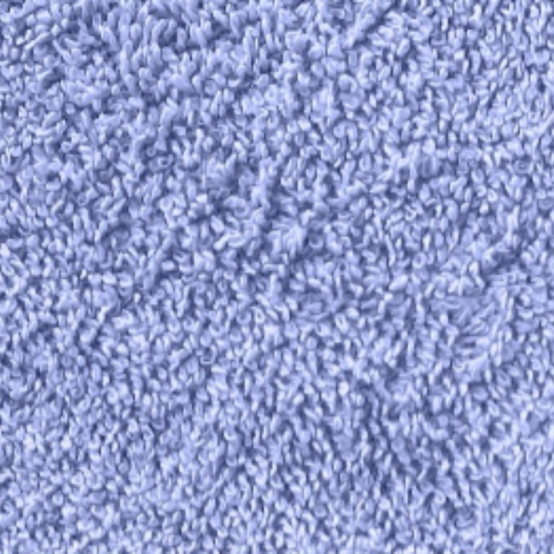 Albornoz Unisex - Albornoz de Ducha para Hombre o Mujer - 100% Algodón, Capucha, Azul