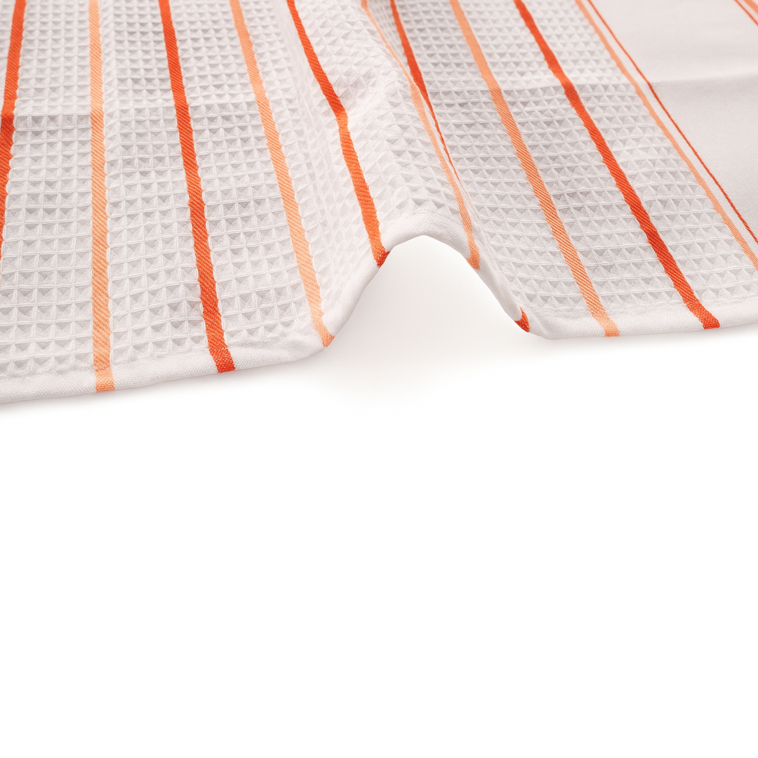 Paños de Cocina Algodón BOSKIMO Premium – Pack de 6 Trapos de Cocina Microfibra y Rizo, Trapos Cocina Algodón Absorbentes, Paños de Limpieza Granada