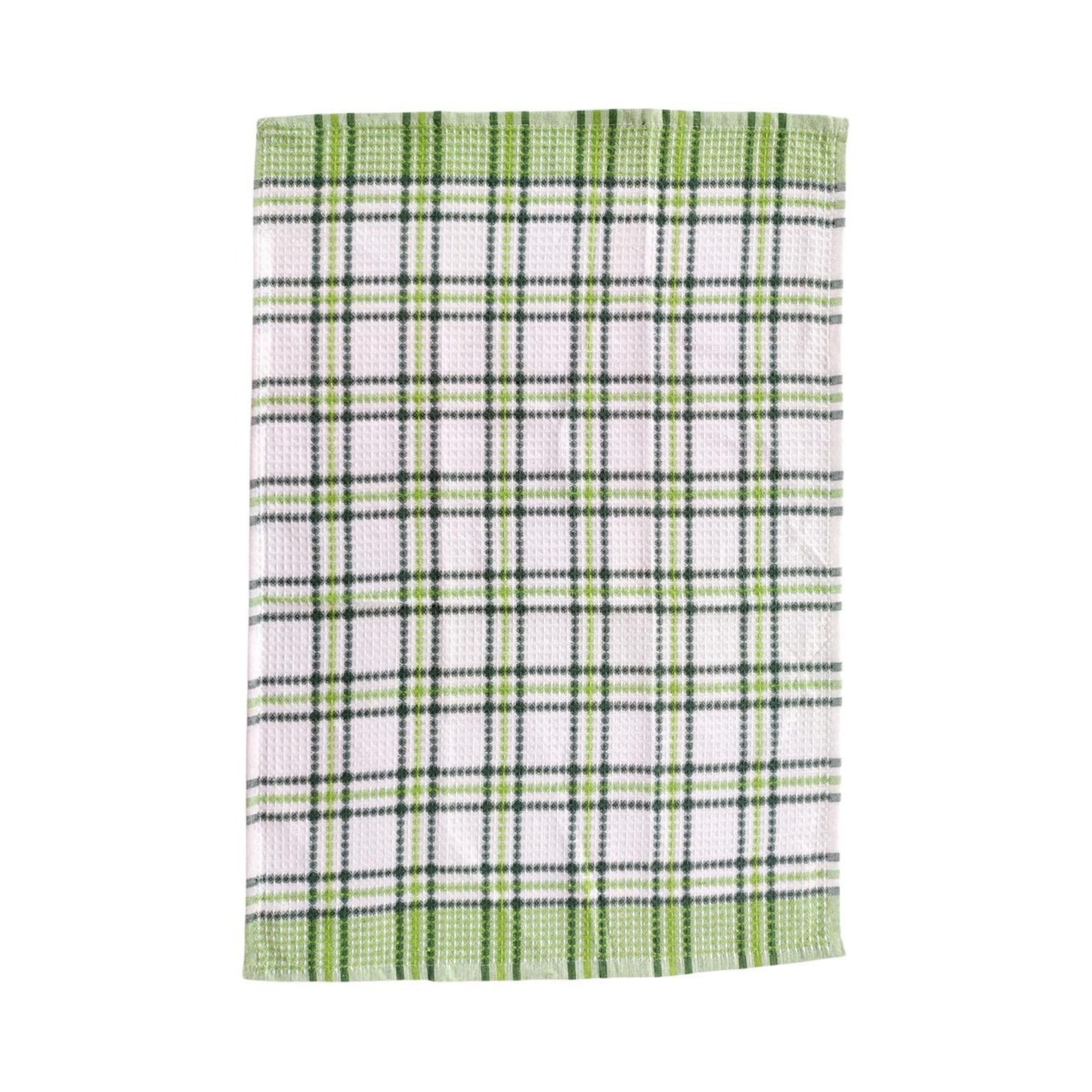 Paños de Cocina Algodón BOSKIMO Premium – Pack de 12 Trapos de Cocina Microfibra y Rizo, Trapos Cocina Algodón Absorbentes, Paños de Limpieza Valencia