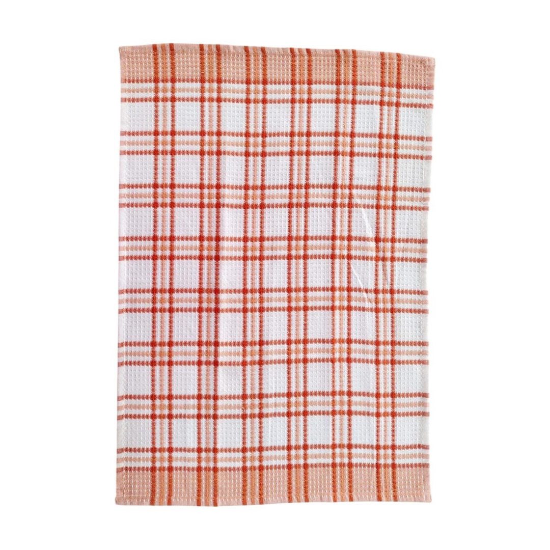 Paños de Cocina Algodón BOSKIMO Premium – Pack de 12 Trapos de Cocina Microfibra y Rizo, Trapos Cocina Algodón Absorbentes, Paños de Limpieza Valencia