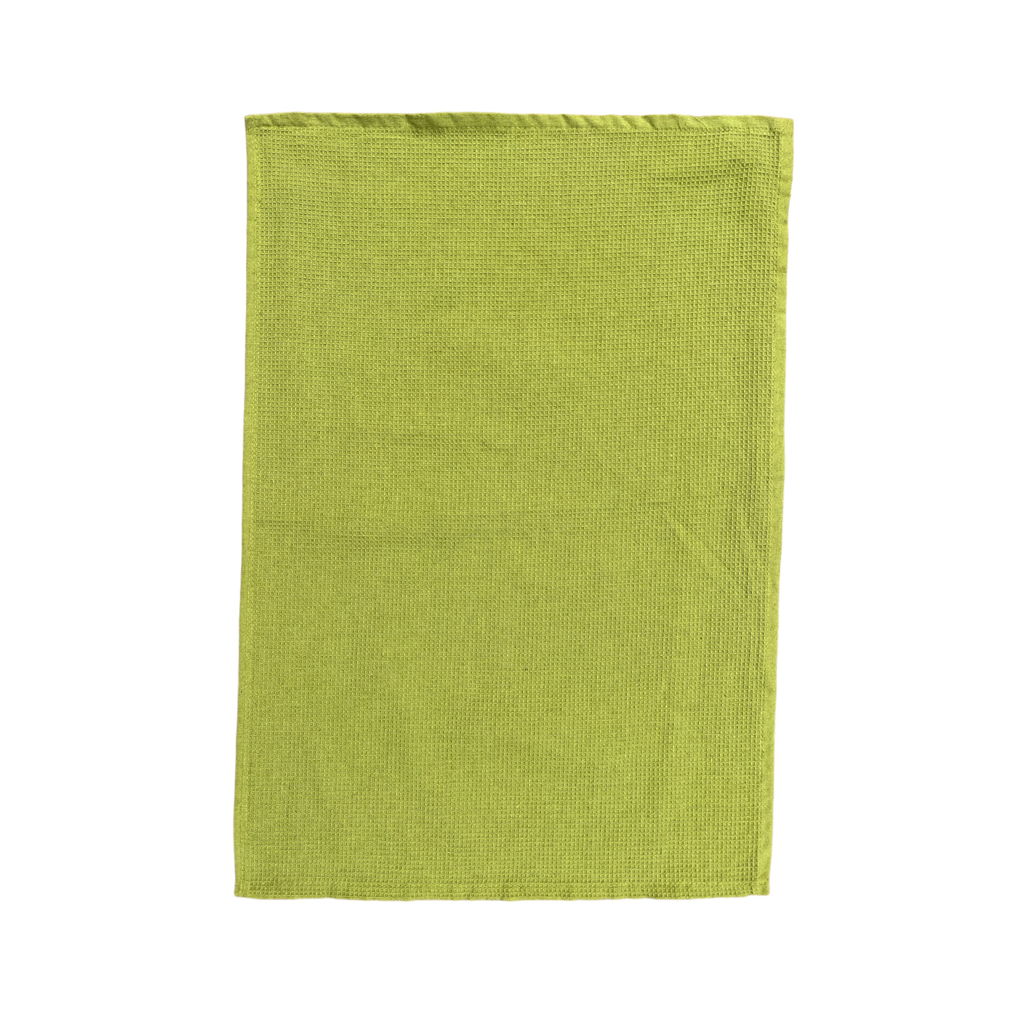 Paños de Cocina Algodón BOSKIMO Premium – Pack de 12 Trapos de Cocina Microfibra y Rizo, Trapos Cocina Algodón Absorbentes, Paños de Limpieza Aura Green