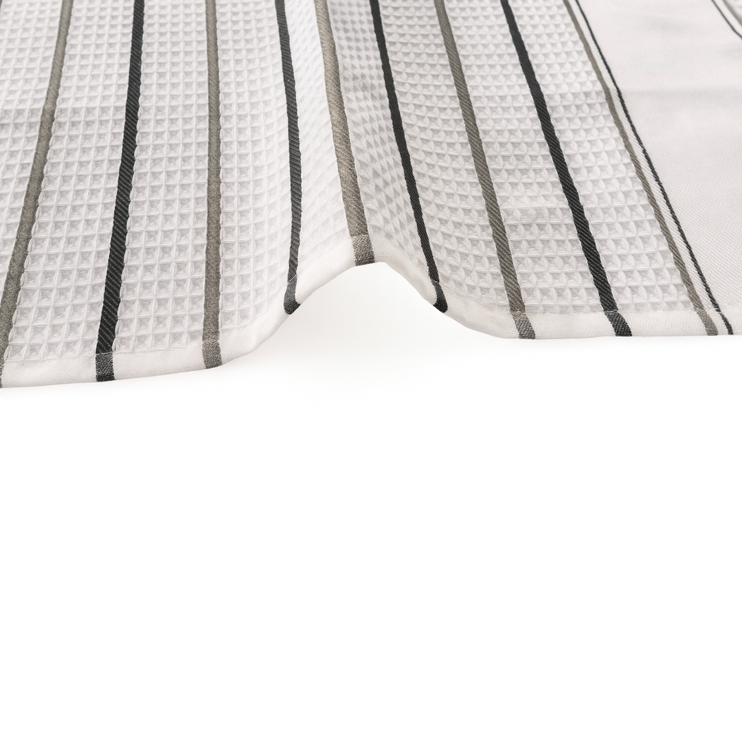 Paños de Cocina Algodón BOSKIMO Premium – Pack de 12 Trapos de Cocina Microfibra y Rizo, Trapos Cocina Algodón Absorbentes, Paños de Limpieza Granada