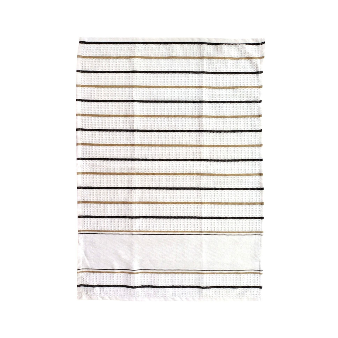 Paños de Cocina Algodón BOSKIMO Premium – Pack de 8 Trapos de Cocina Microfibra y Rizo, Trapos Cocina Algodón Absorbentes, Paños de Limpieza Granada