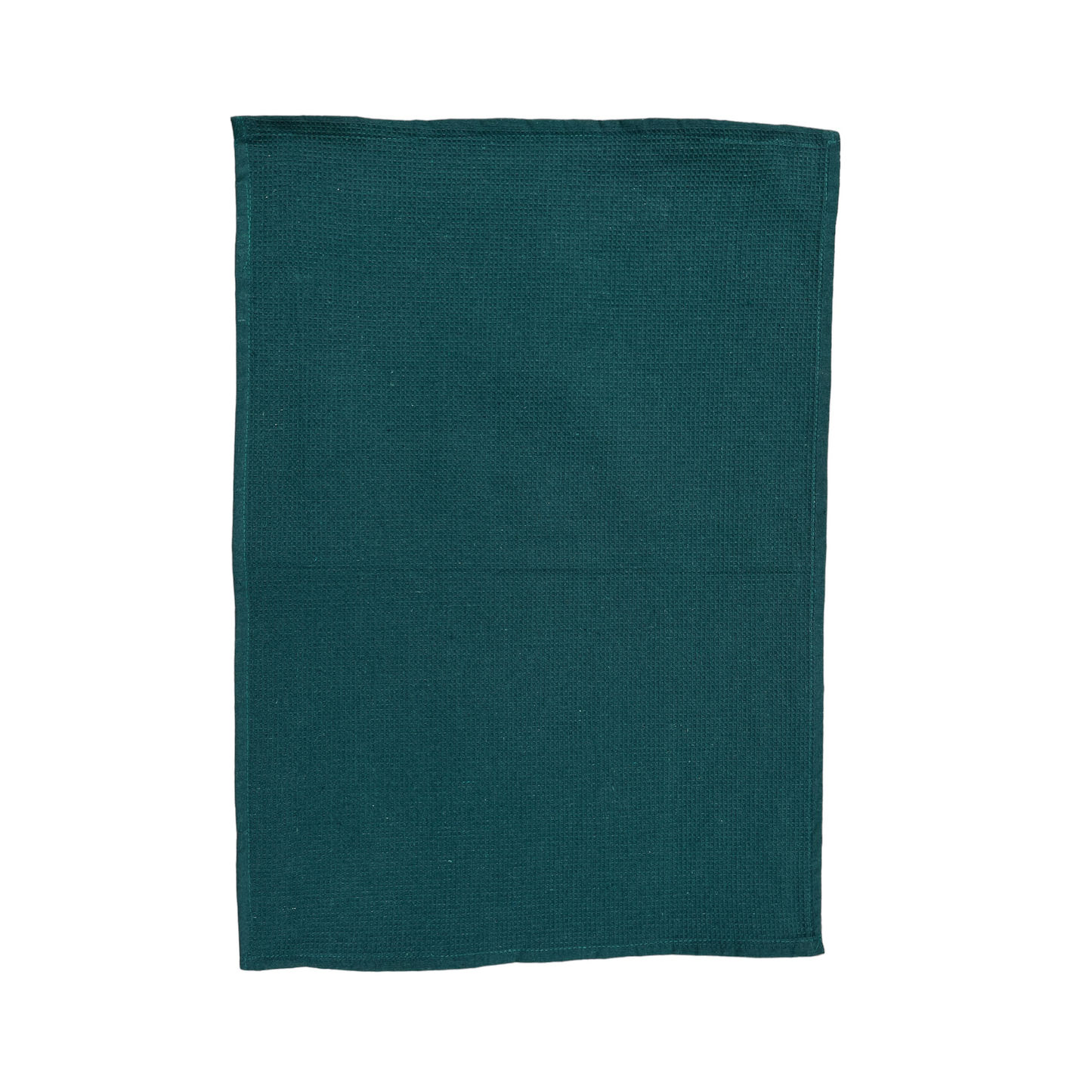 Paños de Cocina Algodón BOSKIMO Premium – Pack de 12 Trapos de Cocina Microfibra y Rizo, Trapos Cocina Algodón Absorbentes, Paños de Limpieza Aura Green
