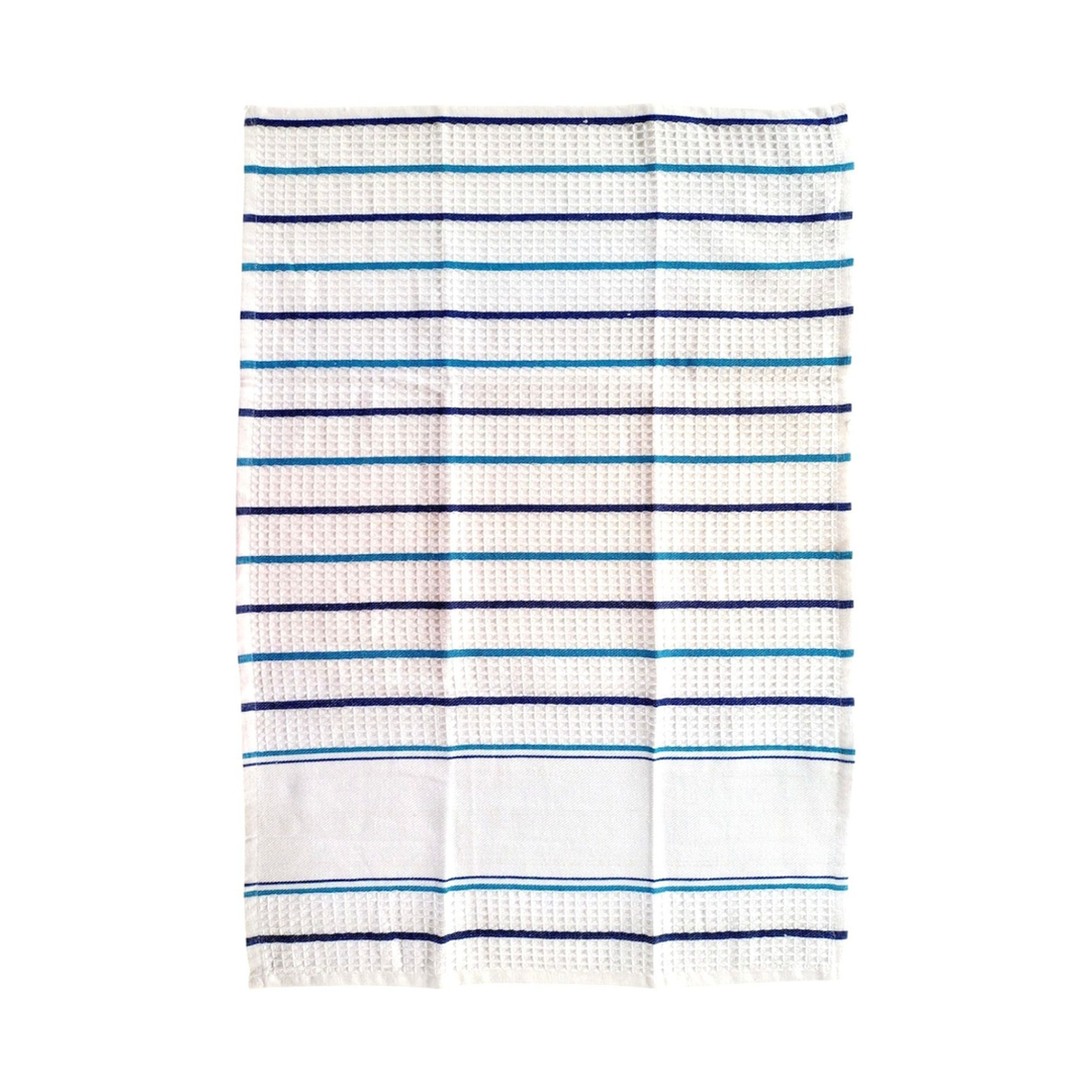 Paños de Cocina Algodón BOSKIMO Premium – Pack de 8 Trapos de Cocina Microfibra y Rizo, Trapos Cocina Algodón Absorbentes, Paños de Limpieza Granada