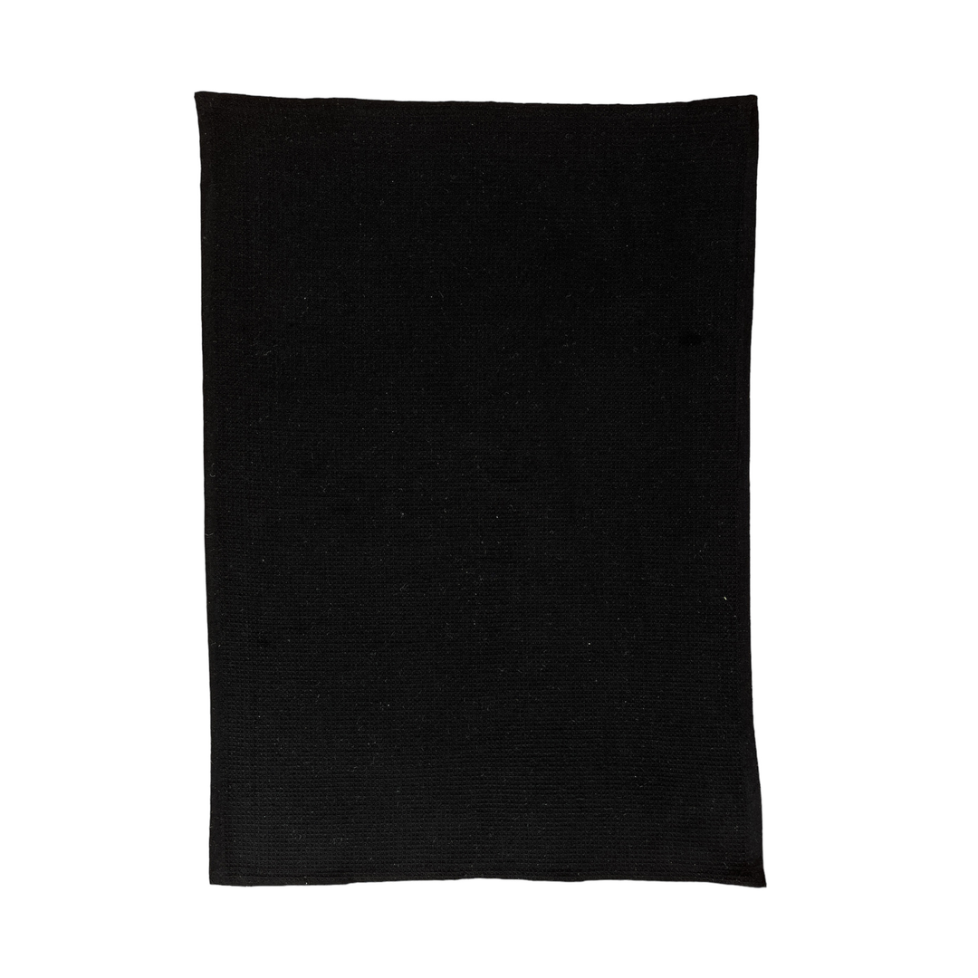 Paños de Cocina Algodón BOSKIMO Premium – Pack de 12 Trapos de Cocina Microfibra y Rizo, Trapos Cocina Algodón Absorbentes, Paños de Limpieza Aura Silver