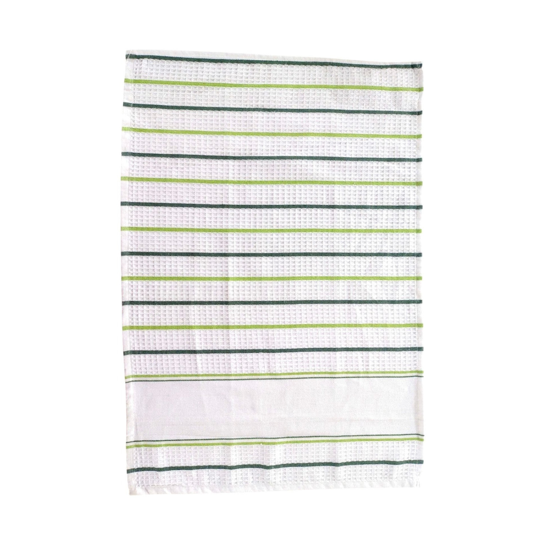 Paños de Cocina Algodón BOSKIMO Premium – Pack de 6 Trapos de Cocina Microfibra y Rizo, Trapos Cocina Algodón Absorbentes, Paños de Limpieza Granada