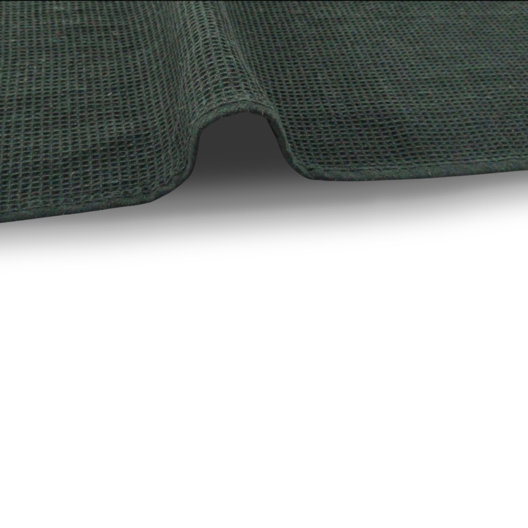 Paños de Cocina Algodón BOSKIMO Premium – Pack de 6 Trapos de Cocina Microfibra y Rizo, Trapos Cocina Algodón Absorbentes, Paños de Limpieza Aura Green