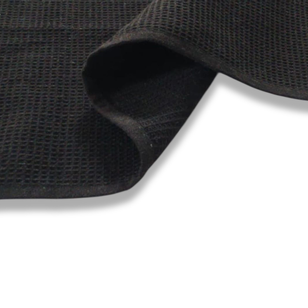 Paños de Cocina Algodón BOSKIMO Premium – Pack de 8 Trapos de Cocina Microfibra y Rizo, Trapos Cocina Algodón Absorbentes, Paños de Limpieza Aura Beige