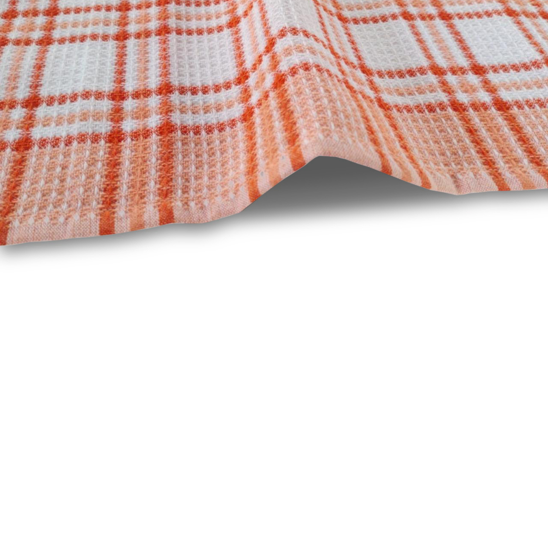 Paños de Cocina Algodón BOSKIMO Premium – Pack de 12 Trapos de Cocina Microfibra y Rizo, Trapos Cocina Algodón Absorbentes, Paños de Limpieza Valencia