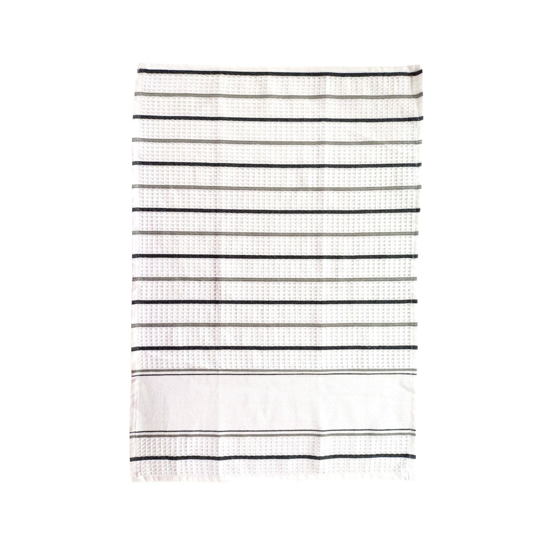 Paños de Cocina Algodón BOSKIMO Premium – Pack de 8 Trapos de Cocina Microfibra y Rizo, Trapos Cocina Algodón Absorbentes, Paños de Limpieza Granada