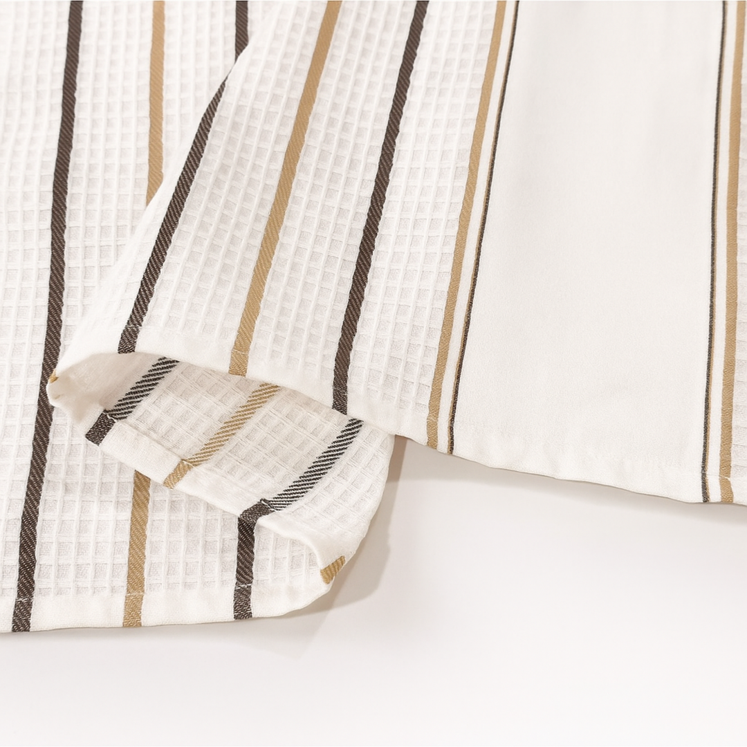 Paños de Cocina Algodón BOSKIMO Premium – Pack de 12 Trapos de Cocina Microfibra y Rizo, Trapos Cocina Algodón Absorbentes, Paños de Limpieza Granada