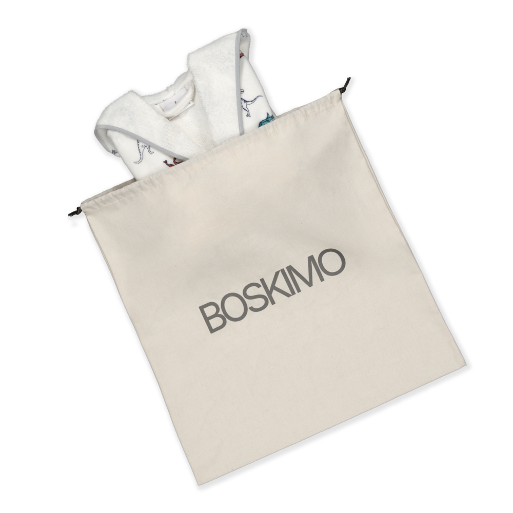 KIDS REX - Albornoz Niños adolescentes Algodón: Niño, Infantil - 100% Algodón OEKO-TEX - 2 Bolsillos, Cinturón, Capucha, Albornoces Felpa muy suave con bordados para niños