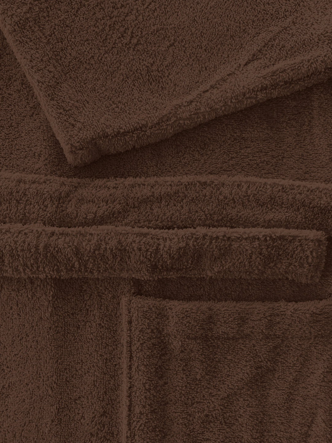 BOSKIMO Albornoz de Baño Unisex con Capucha 100% Algodón OEKO-TEX – Bata para Hombre y Mujer – Rizo Americano 420 gsm – Suave y muy Absorbente