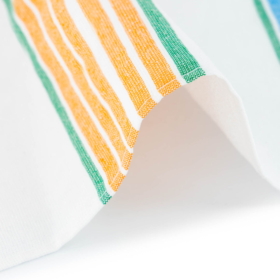 BOSKIMO Pareo Ares 1 – Pareo de Playa Ligero 90x170 cm – Suave, Compacto y de Secado Rápido – Ideal para Viajes, Piscina o Verano – Estilo Veraniego Hecho en Portugal