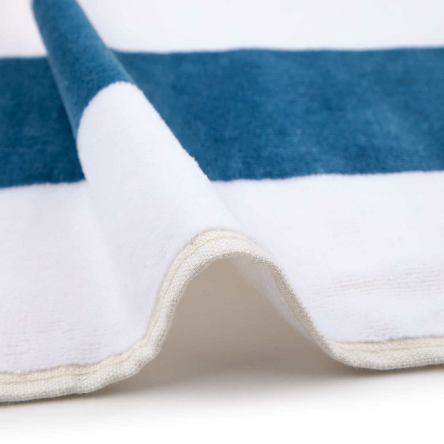 BOSKIMO Toalla de Playa Zadar 4 Grande 90x170 cm – 100 % Algodón Rizo de Alta Calidad – Suave, Absorbente y de Secado Rápido – Fabricada en Portugal – Estilo Premium en Colores Vivos – Ideal para Playa y Piscina