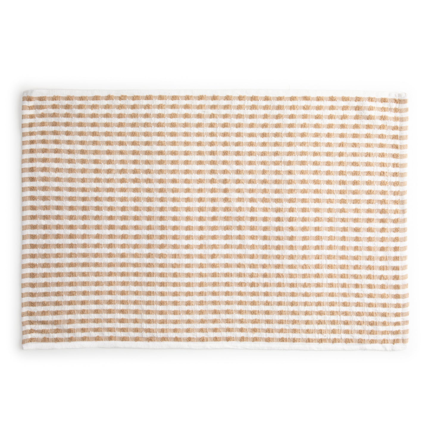 Paños de Cocina Algodón BOSKIMO Premium – Pack de 6 Trapos de Cocina Microfibra y Rizo, Trapos Cocina Algodón Absorbentes, Paños de Limpieza Beige y Chocolate