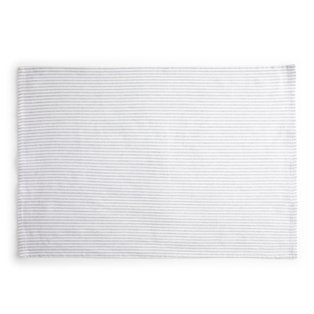 Paños de Cocina Algodón BOSKIMO Premium – Pack de 6 Trapos de Cocina Microfibra y Rizo, Trapos Cocina Algodón Absorbentes, Paños de Limpieza Blanco y Gris