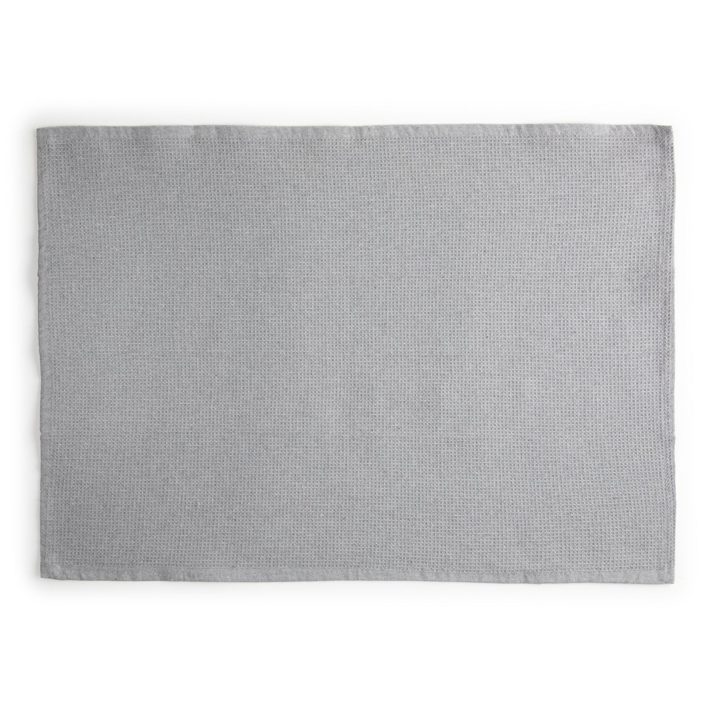 Paños de Cocina Algodón BOSKIMO Premium – Pack de 6 Trapos de Cocina Microfibra y Rizo, Trapos Cocina Algodón Absorbentes, Paños de Limpieza Blanco y Gris