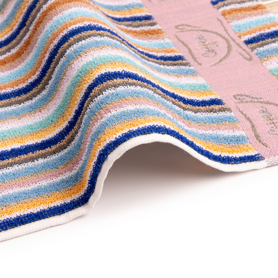 Paños de Cocina de Algodón Rizo REF.57| Pack de 6 Trapos 380gr 50x50cm de Cocina Suaves y Absorbentes | Trapos de Cocina 100% Algodón | Resistentes y Lavables | Ideales para Hogar y Cocina